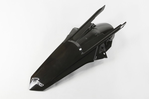 Rear Fender black for Ktm EXC 125 - EXC 150 - EXC 250 - EXC-F 250 - EXC 300 - EXC-F 350 - EXC-F 450 - EXC-F 500 - XC-W 125 -... Rear Fender black for Ktm EXC 125 - EXC 150 - EXC 250 - EXC-F 250 - EXC 300 - EXC-F 350 - EXC-F 450 - EXC-F 500 - XC-W 125 -...